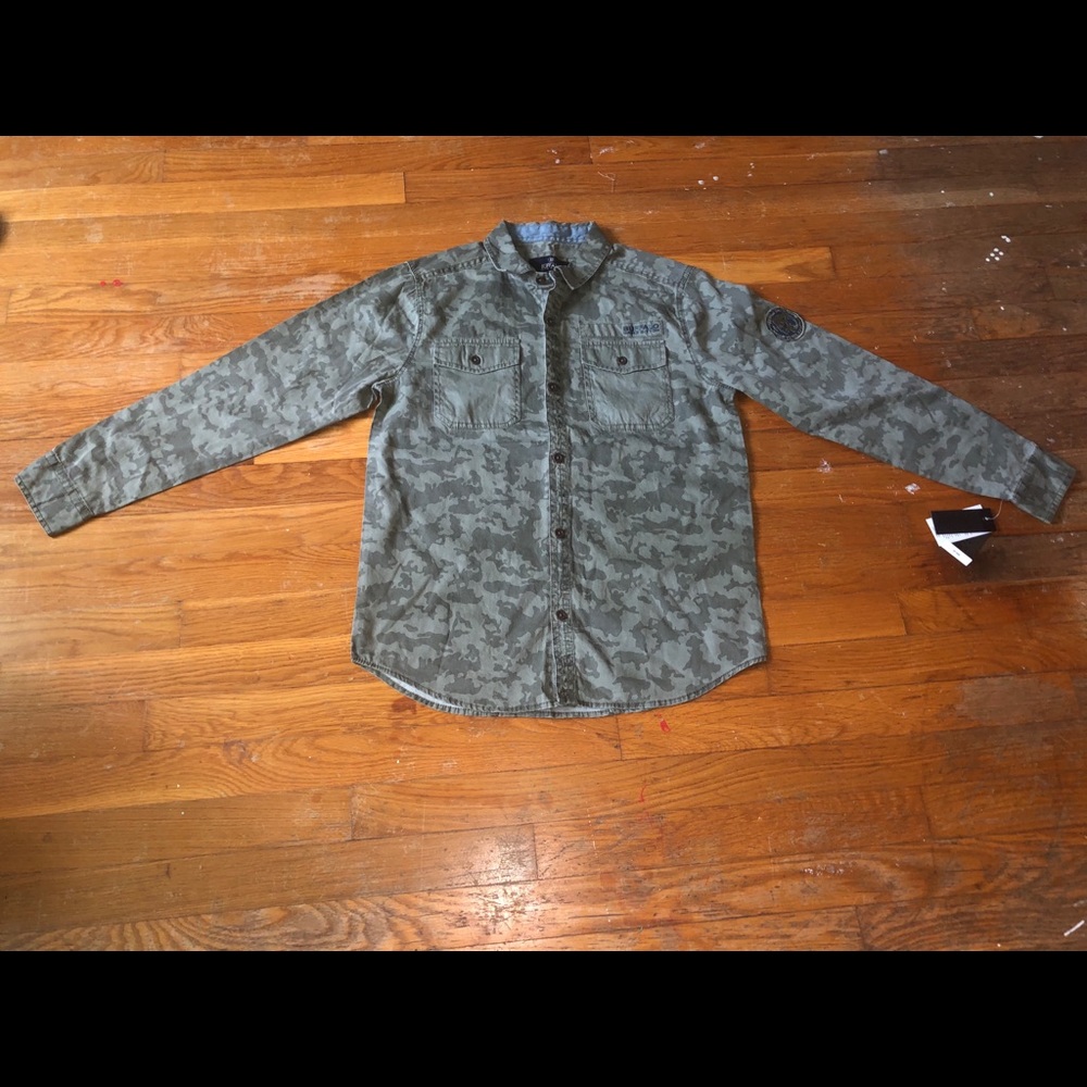 The real buffalo David Bitton